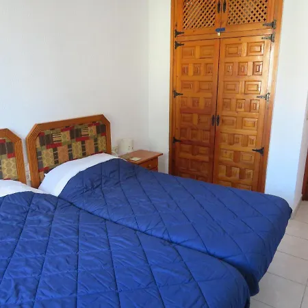 Gloria Apartman