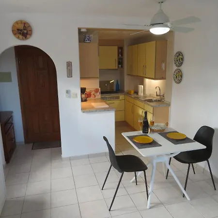 Apartment Gloria Dénia