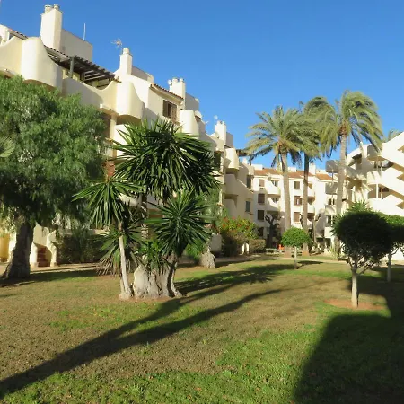 Gloria Apartman