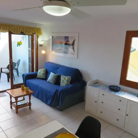 Gloria Apartman *