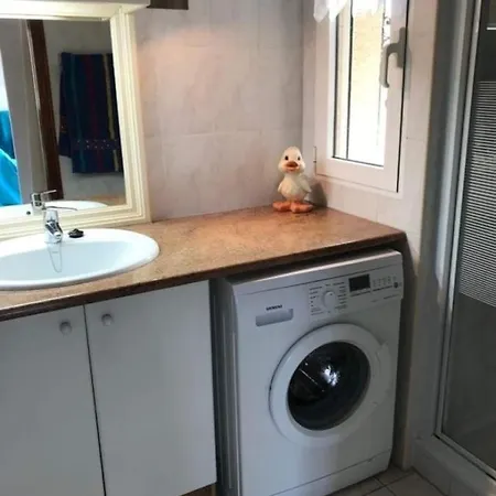 Gloria Apartman *